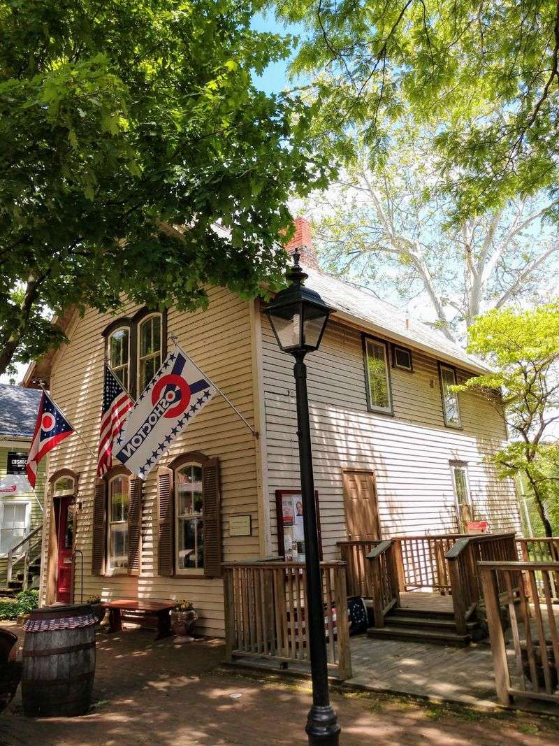 It Was Saved From Disappearing In The 1960s