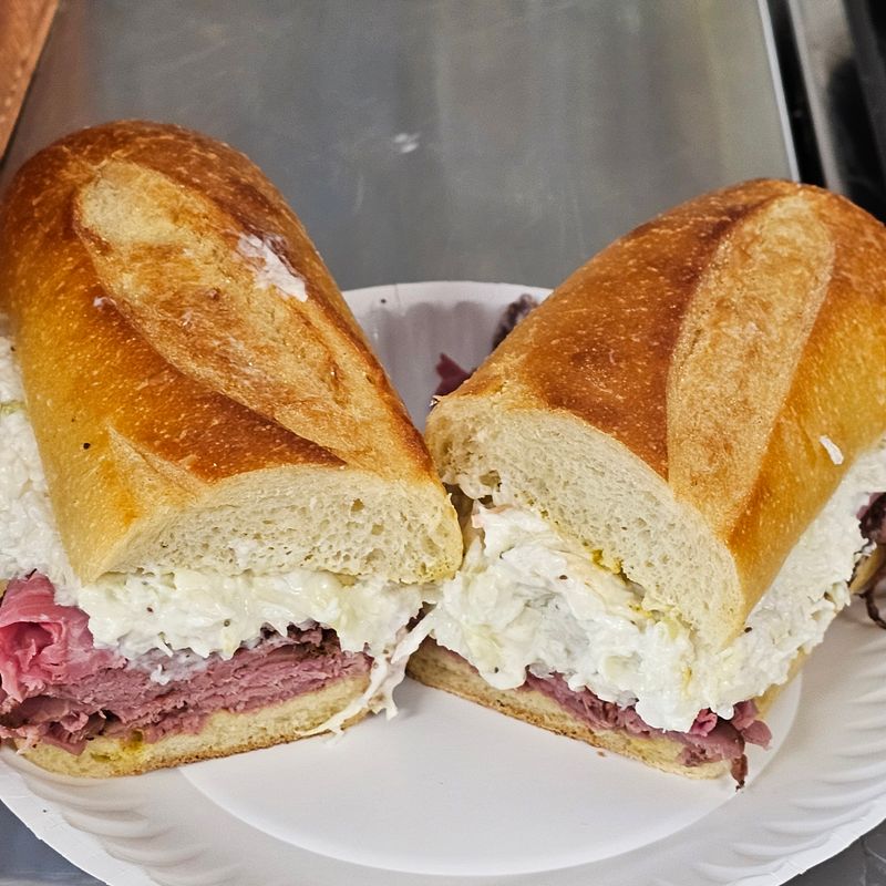 Two Fat Guys Italian Gourmet Deli (Port St. Lucie)