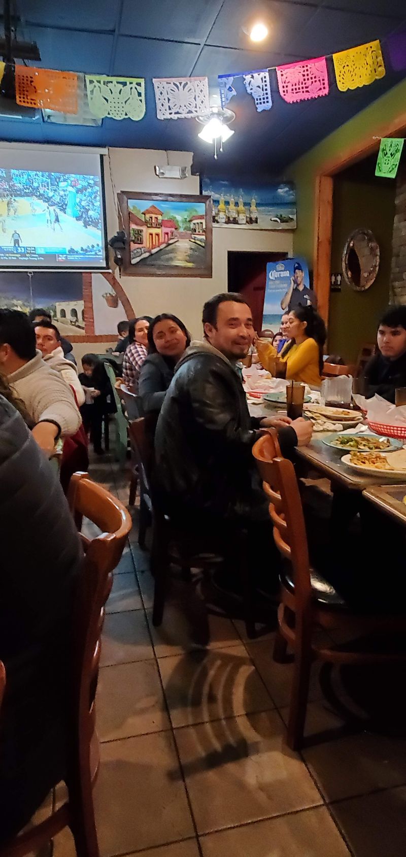 Service That Knows Your Pace