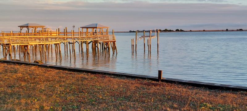 Quiet Daily Life Over Tourist Crowds