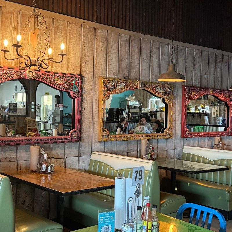 Sunrise Biscuit Kitchen