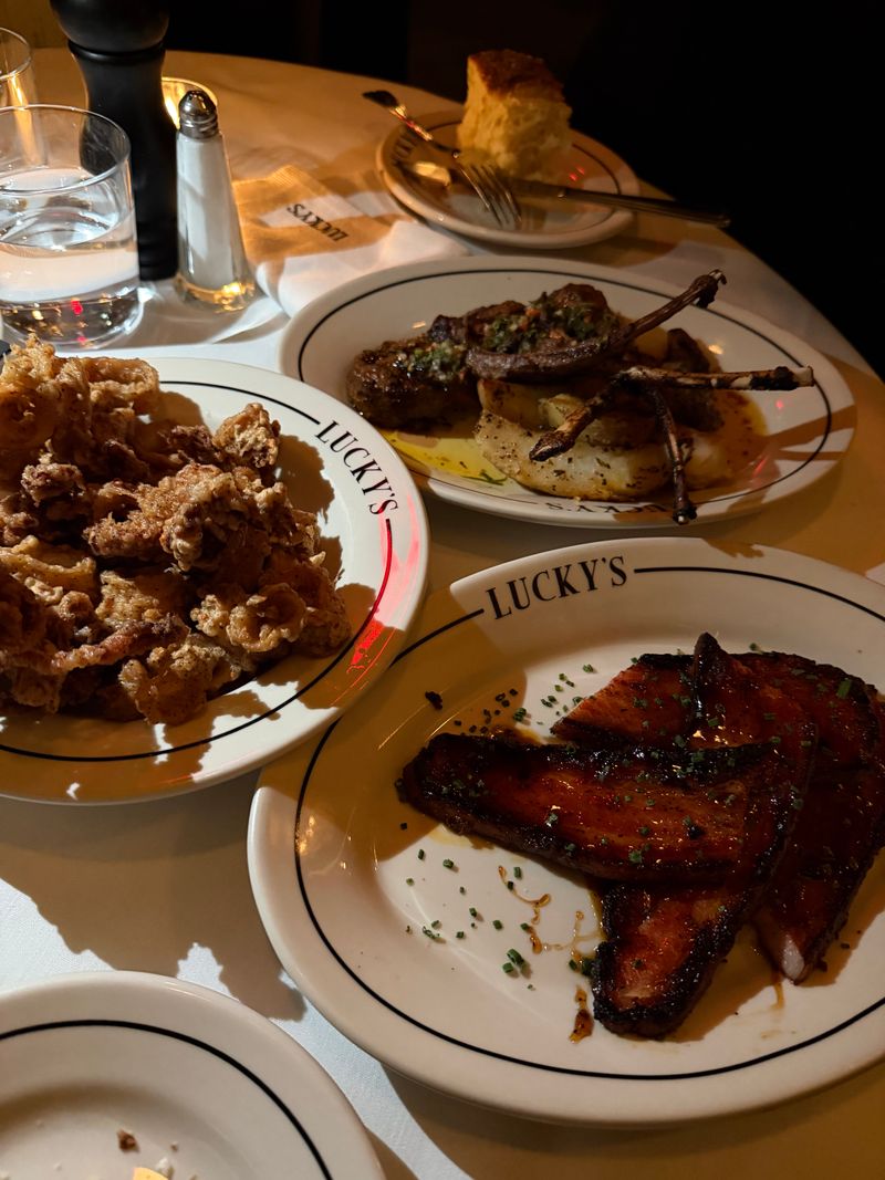 Starters That Build Anticipation