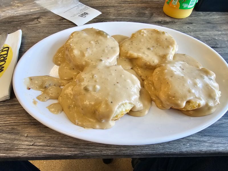 Heart Of Gold Diner (Oak Hill)