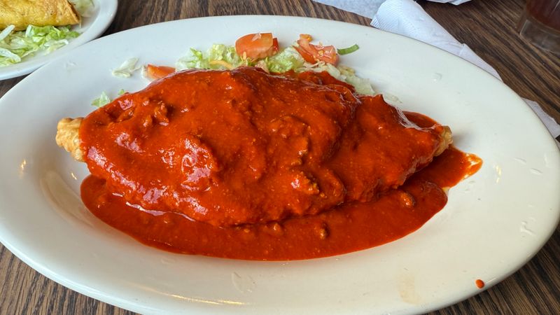 Carne Adovada Is The Order That Made It Famous