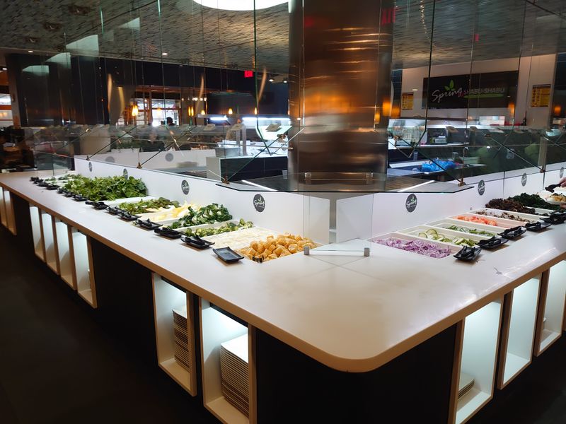 The Buffet Line That Rewards Curiosity