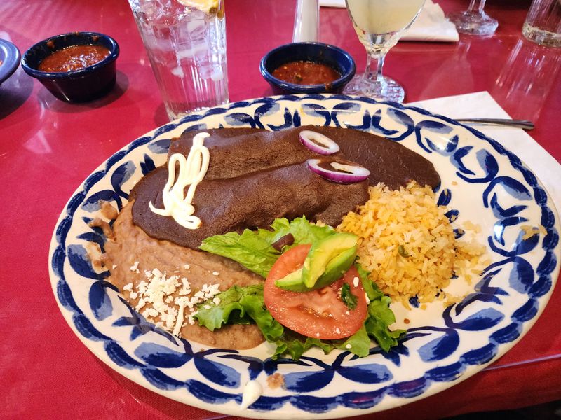 Mi Tierra Cafe Y Panaderia