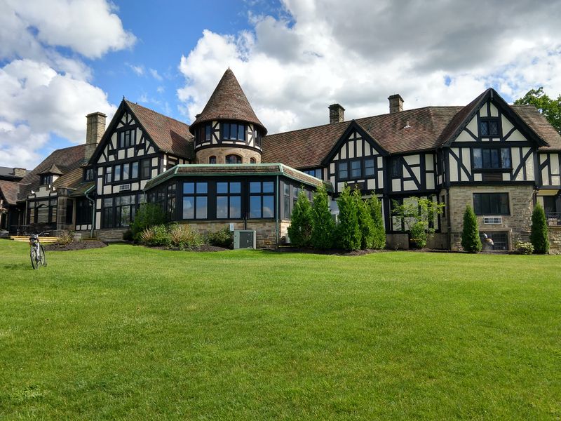 Punderson State Park