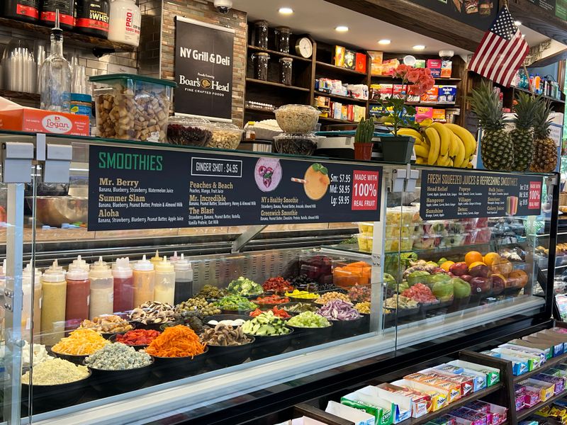 Ceiling Prices Controlled What You Paid