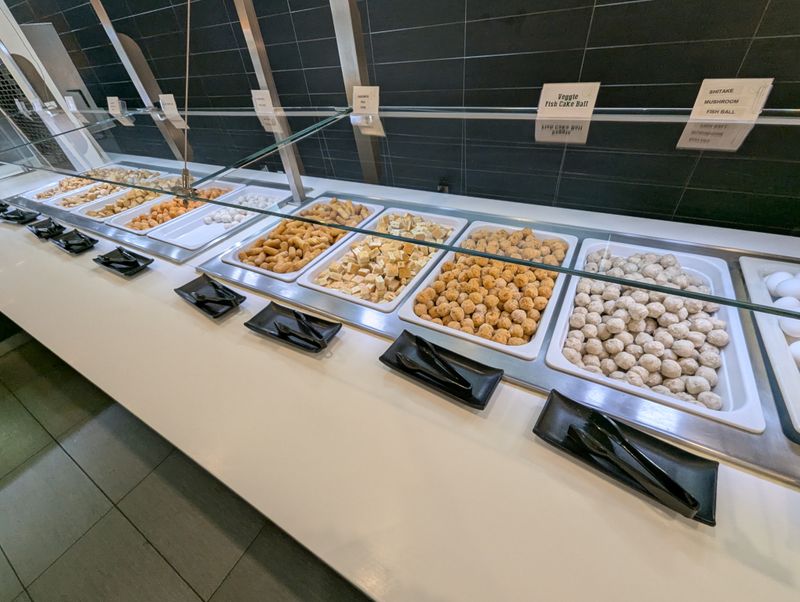 Service, Price, And The Steady Crowd