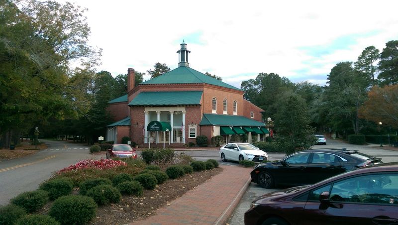 Most Daily Errands Can Be Done Without Long Drives