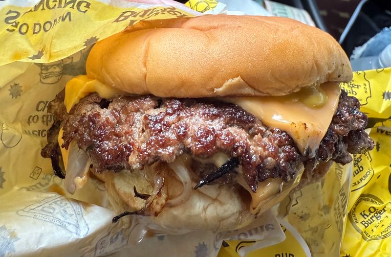 Service With Speed, Warmth, And Calm