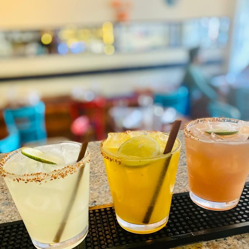 Cocktails Mixed With Personality And Precision