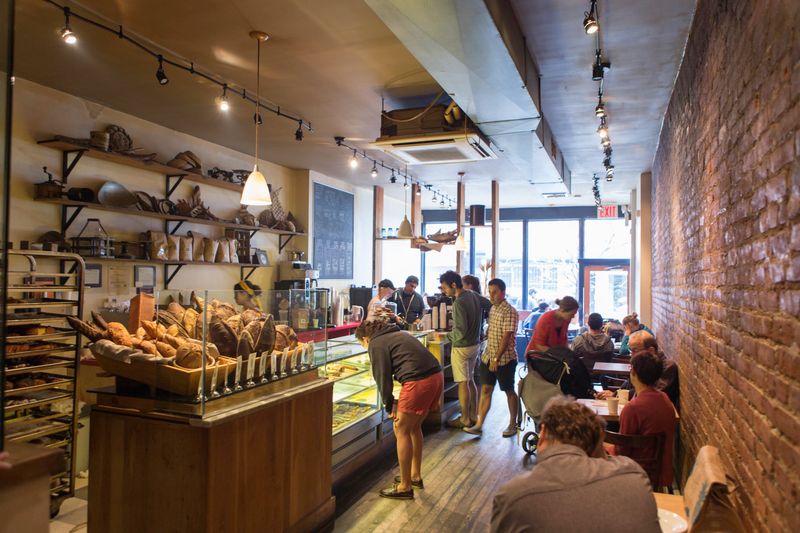 Bien Cuit (Brooklyn Location) – Cobble Hill