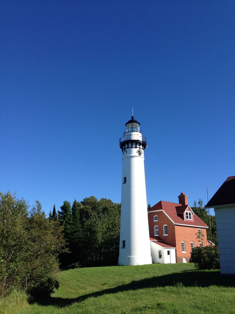 Outer Island (Apostle Islands National Lakeshore)