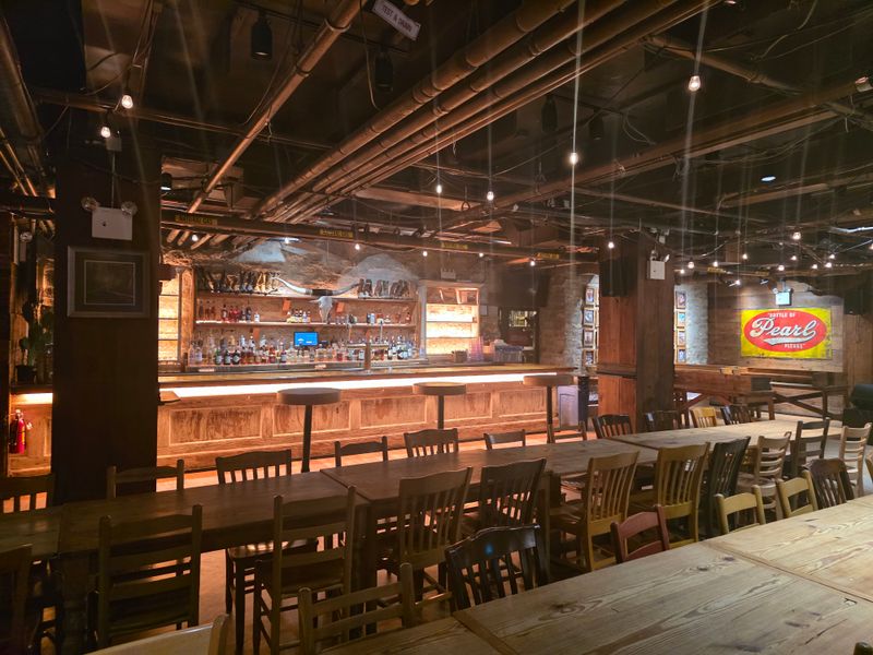 Hill Country Barbecue Market — Manhattan