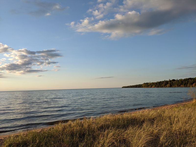 Locals Value Solitude Over Tourism