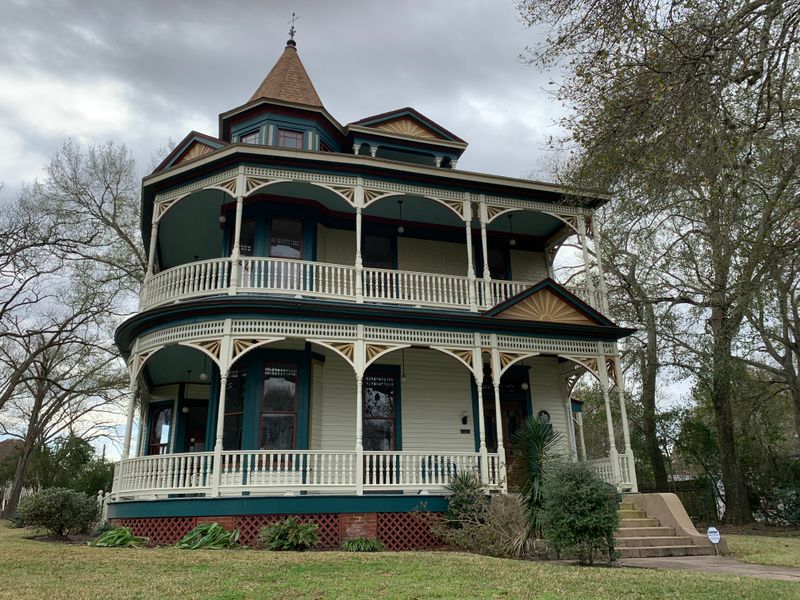 A Town That Feels Safe And Manageable