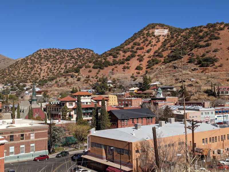 Why Bisbee Feels More Like An Experience Than A Destination