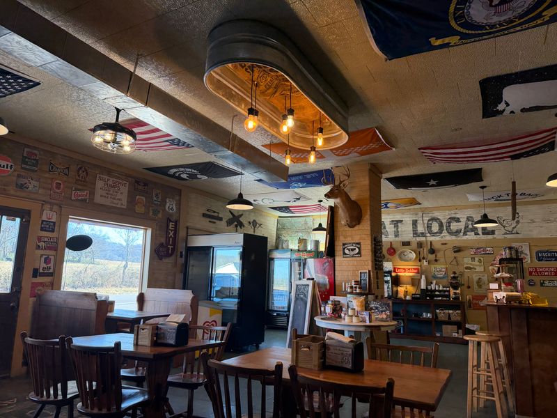 Beechgrove Country Store