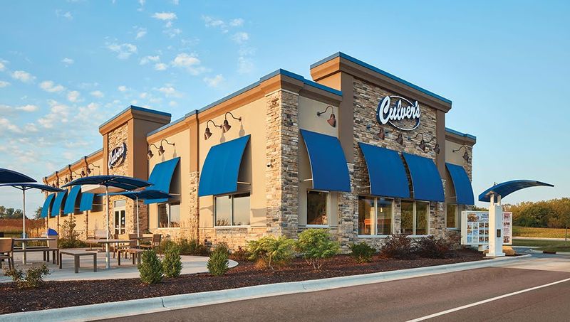 Cafés And Diners On Main Street Keep Conversation Flowing