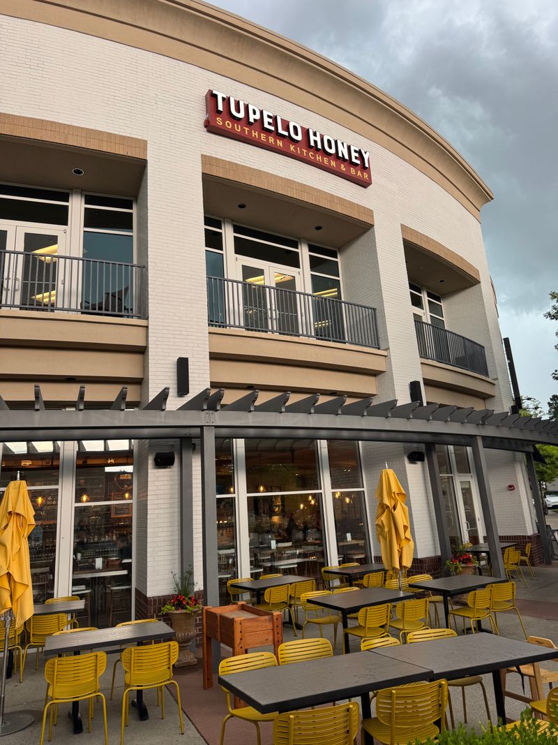 Tupelo Honey Southern Kitchen & Bar 
