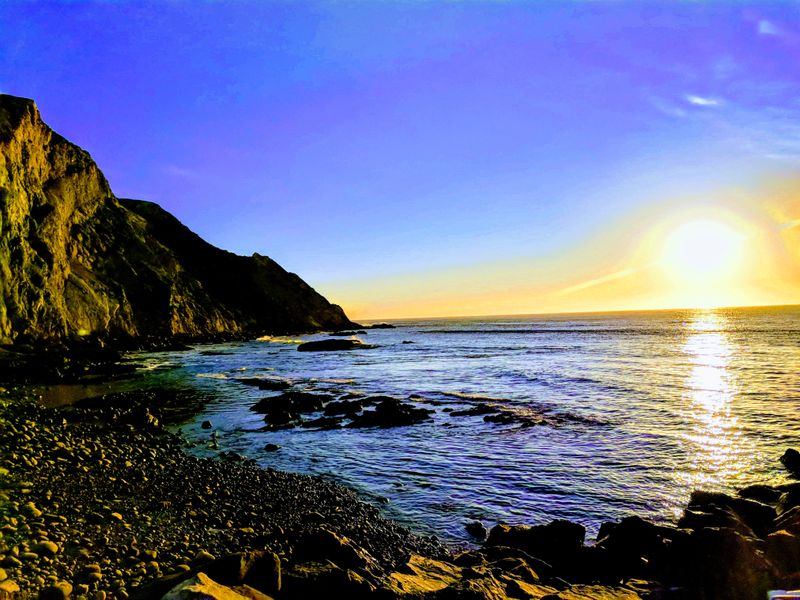 Nature Comes Before Nightlife