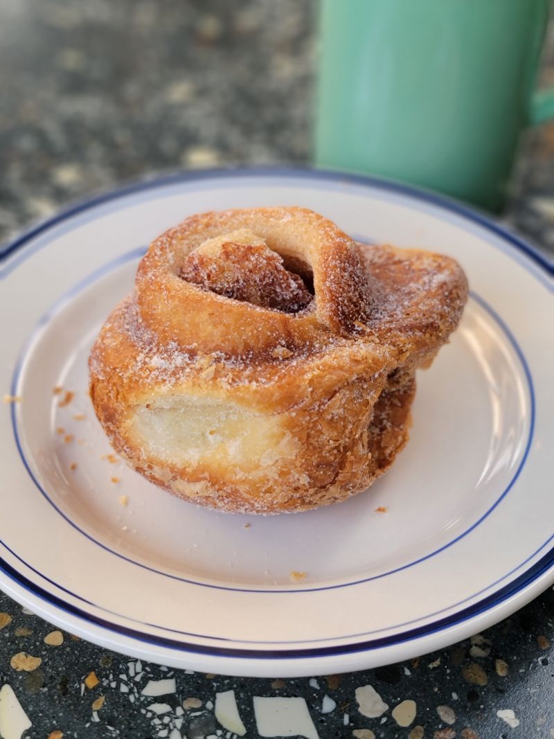 From Sourdough To Sweetness