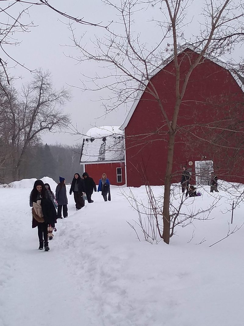 A Place Where Lake Life Is About Recharging, Not Showing Off