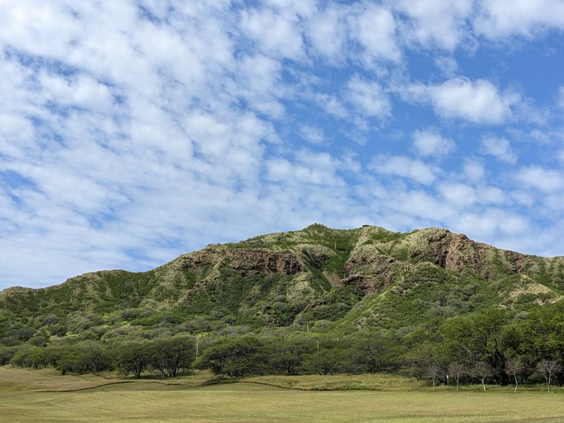 Diamondhead