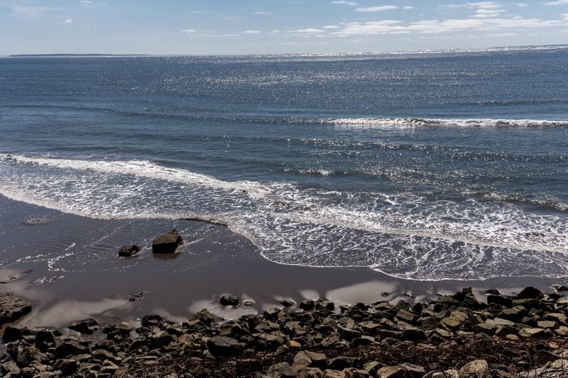 Classic Washington Coast Scenery Without Crowds