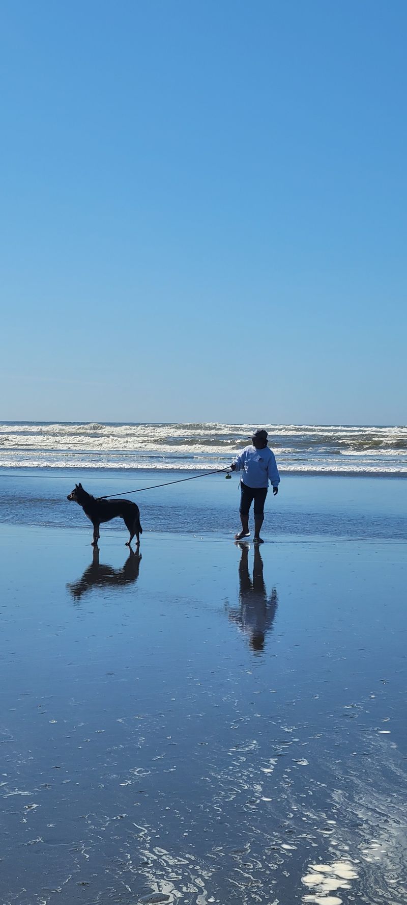 The Town Is Small Enough To Explore In A Single Walk