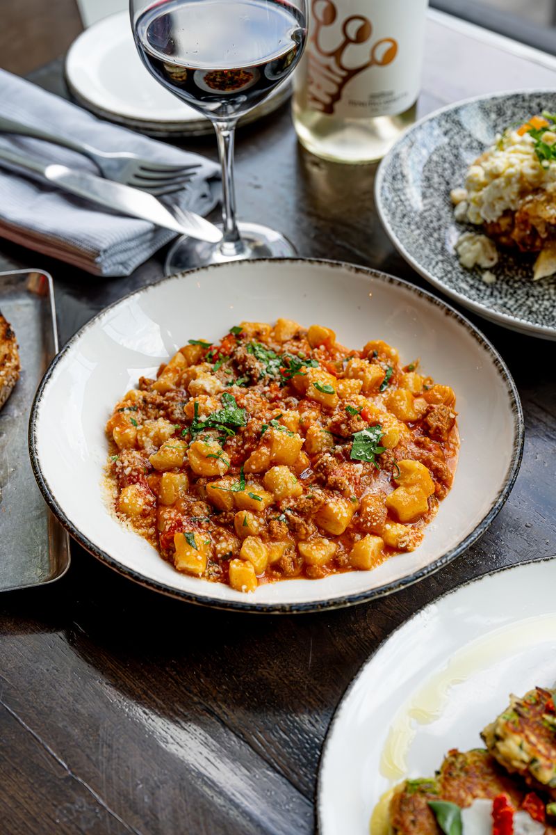 Culaccino Italian Restaurant + Bar