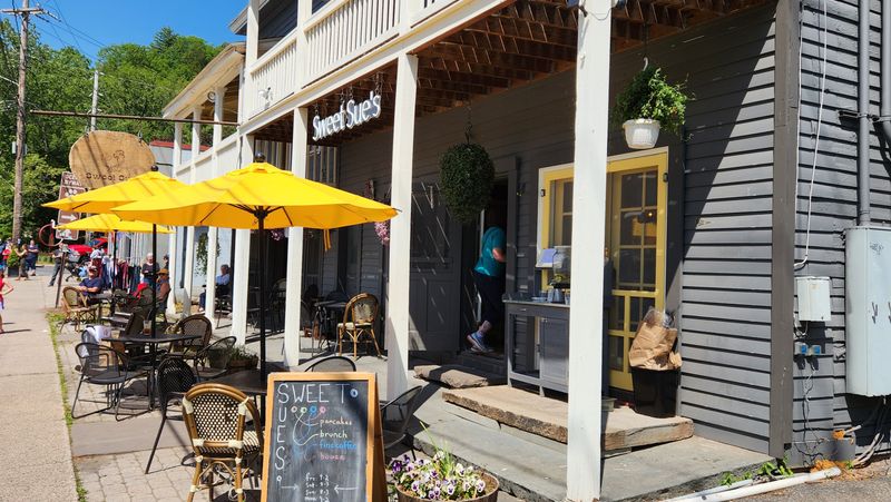 Breakfast That Respects The Morning