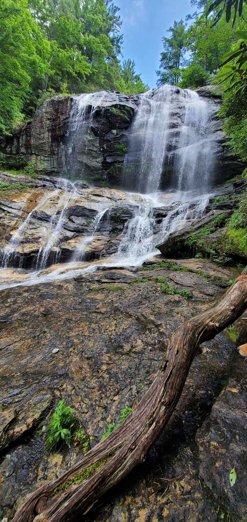 A Gateway To The Smokies Without The Smokies Chaos