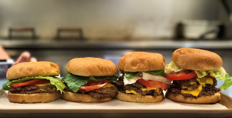 Krazy Jim's Blimpy Burger (Ann Arbor)