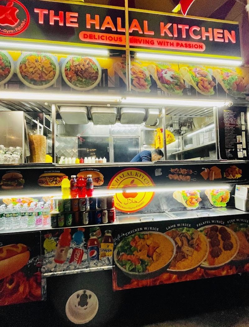 NYC Halal Food Truck – Everyday Halal You Can Rely On