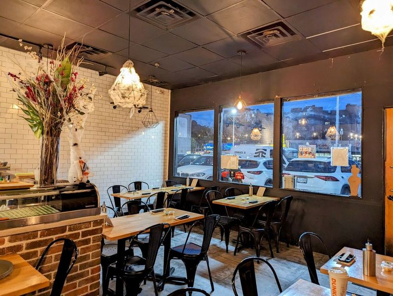 Akino (Elmhurst) — Queens AYCE Sushi And Seafood Spot