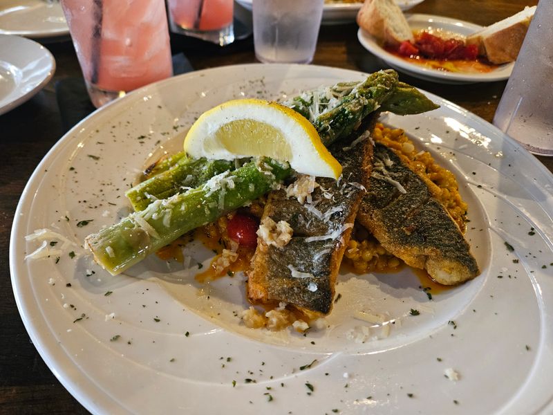 The Legacy Story: A Founder-Chef, And A Team Trained To Keep It Going