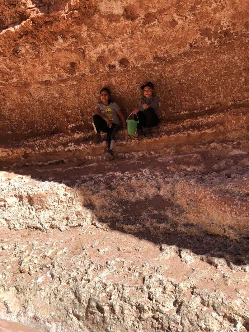 How The Canyon Changes Shape, Light, And Mood As You Move Through It