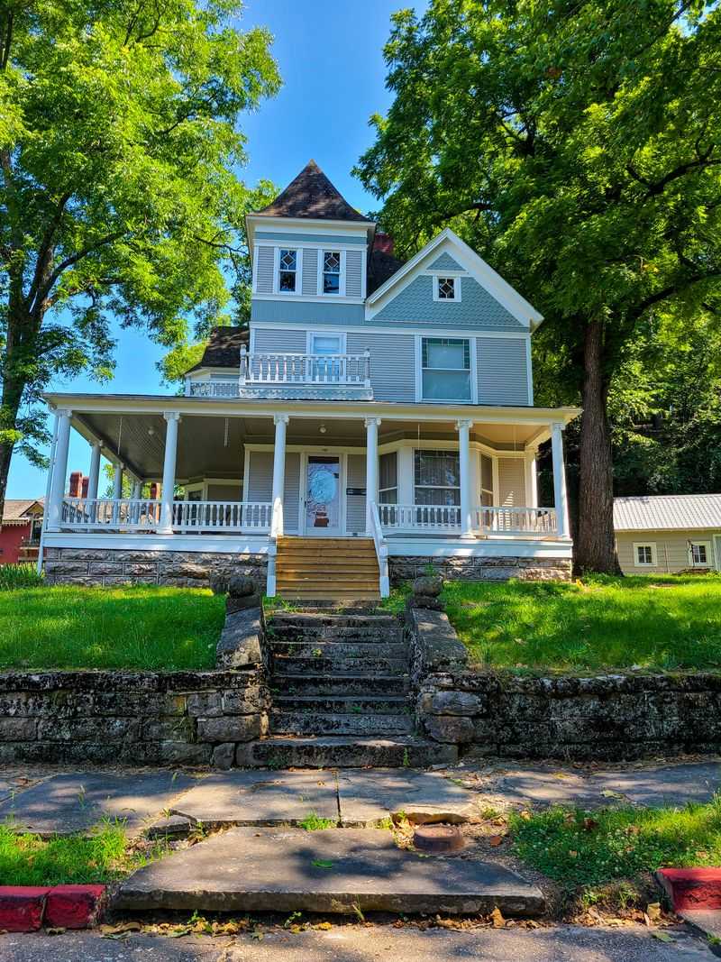 Small Inns, Boutique Hotels, And Cabins That Feel Purpose-Built For Rest