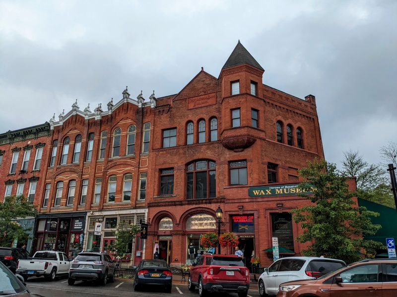 A Place Where Daily Life Feels Unhurried