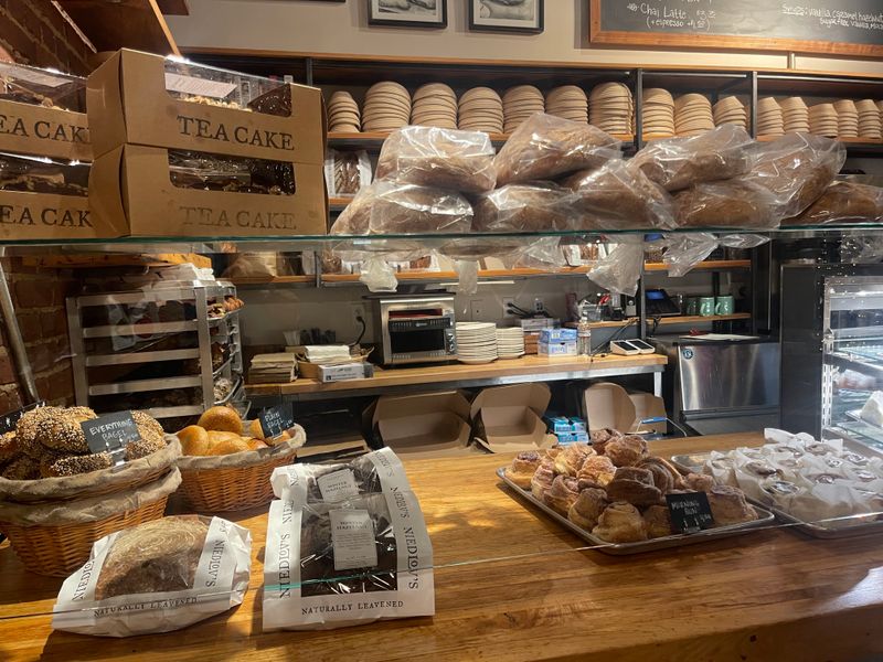 Pizza Fridays And Other Pleasant Surprises