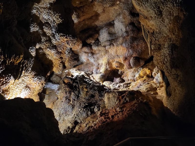 Jewel Cave