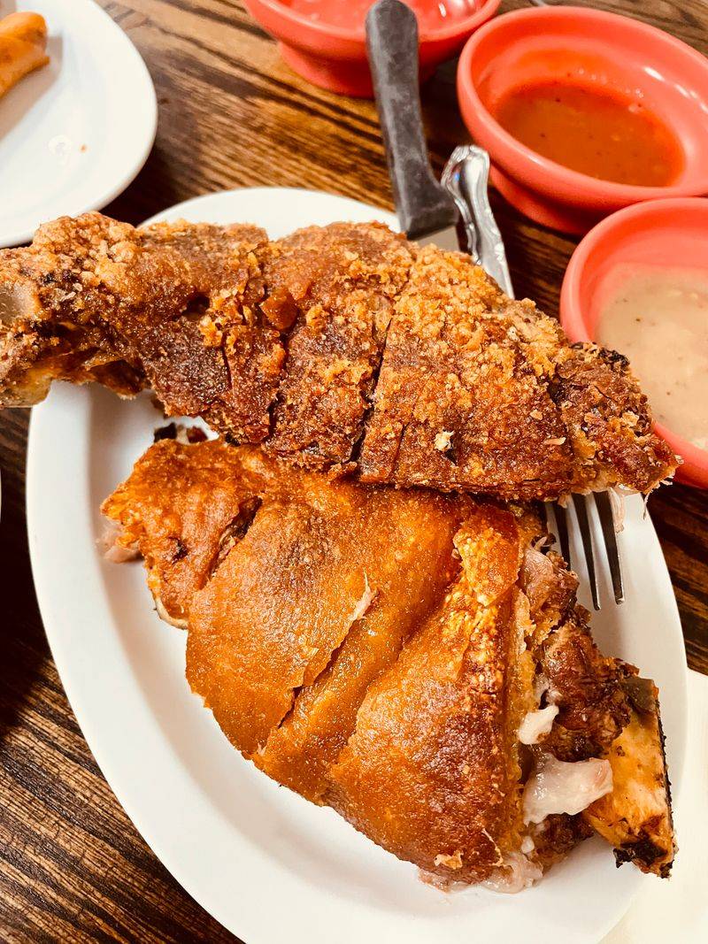 The Philippine Kitchen