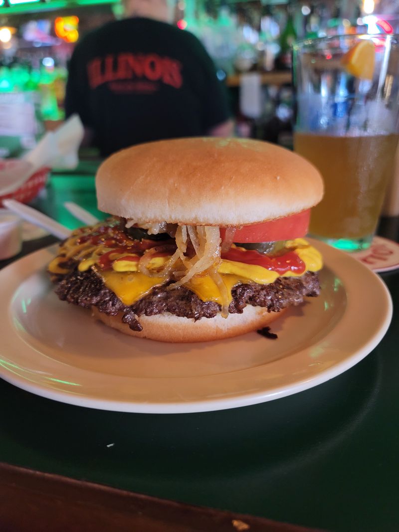 Illinois Bar & Grill