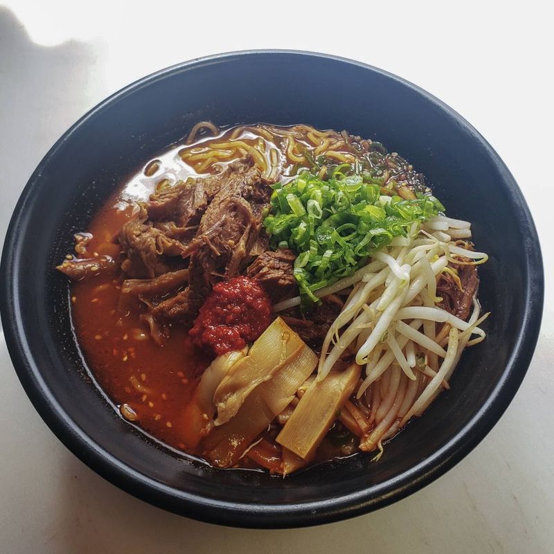 Soup Shack JP (Boston – Jamaica Plain)