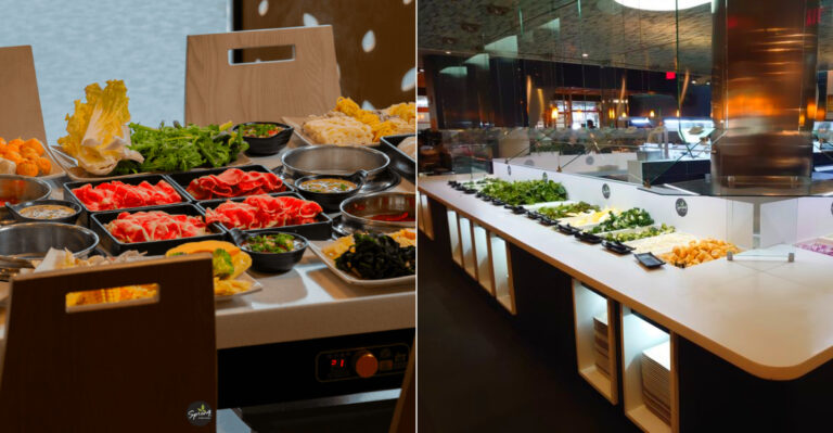 New York Locals Can’t Stop Talking About This All-You-Can-Eat Buffet And It’s Not Fancy At All