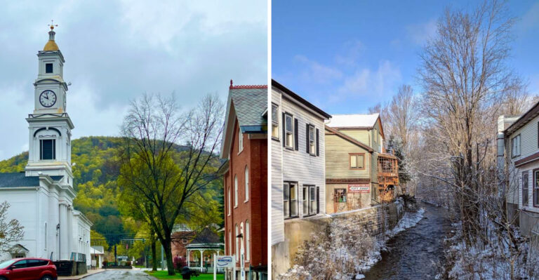 New York’s Mountain Towns Tourists Ignore But Locals Can’t Stop Talking About