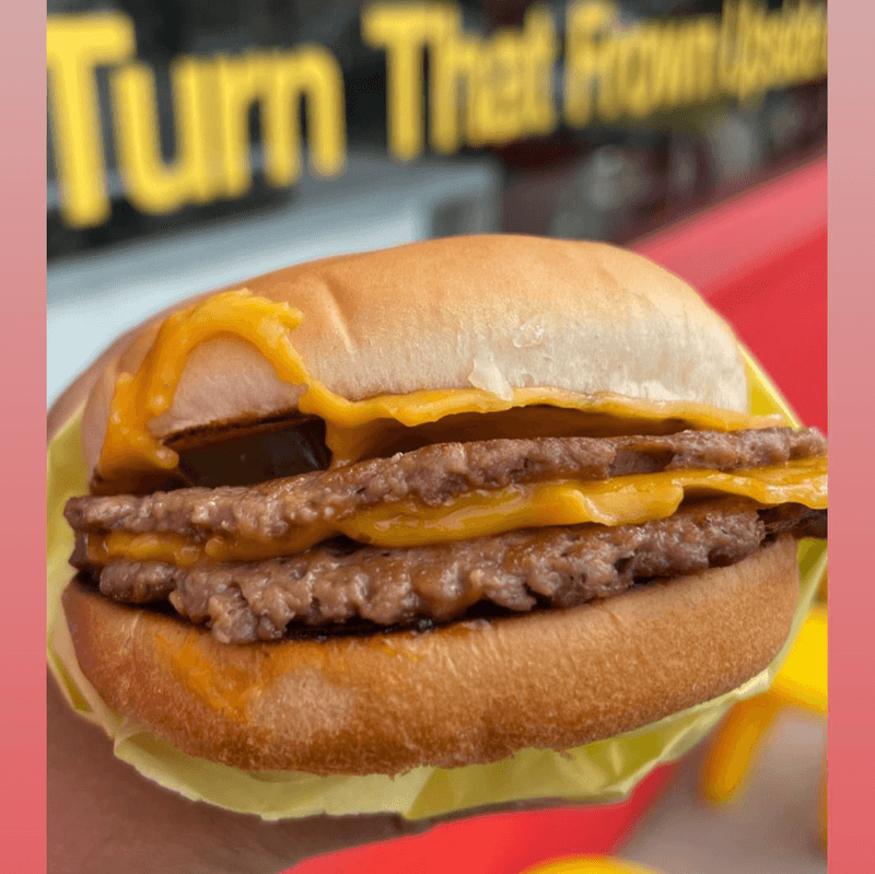 Mr. Charlie's Told Me So