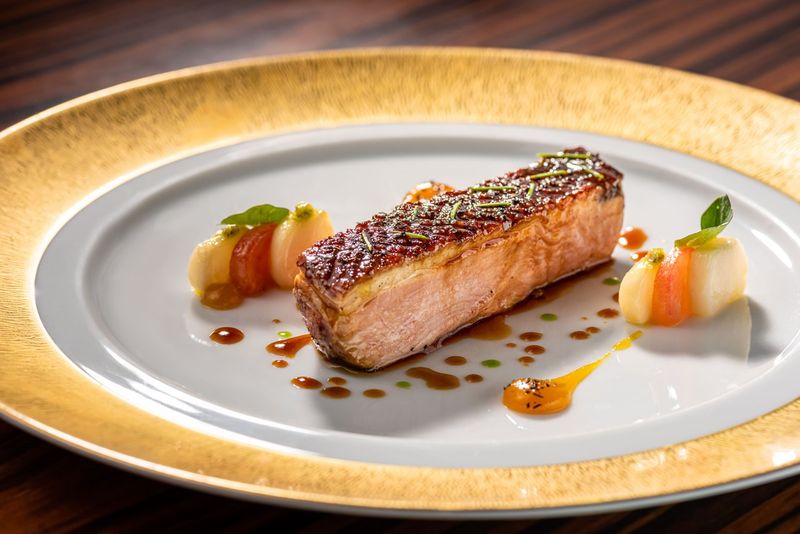 L'Atelier De Joël Robuchon (1418 Collins Ave, Miami, FL)